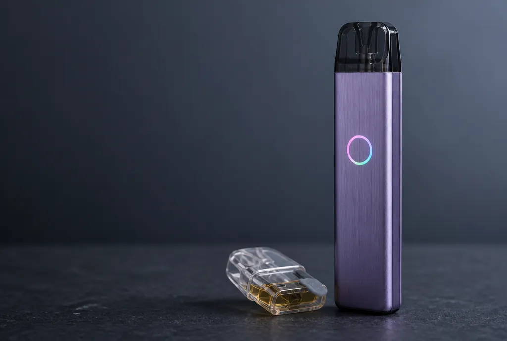 Geekvape Sonder, your first week with the Q2